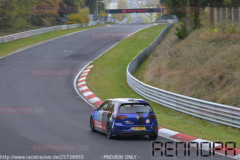 Bild #25739955 - Touristenfahrten Nürburgring Nordschleife (12.11.2023)