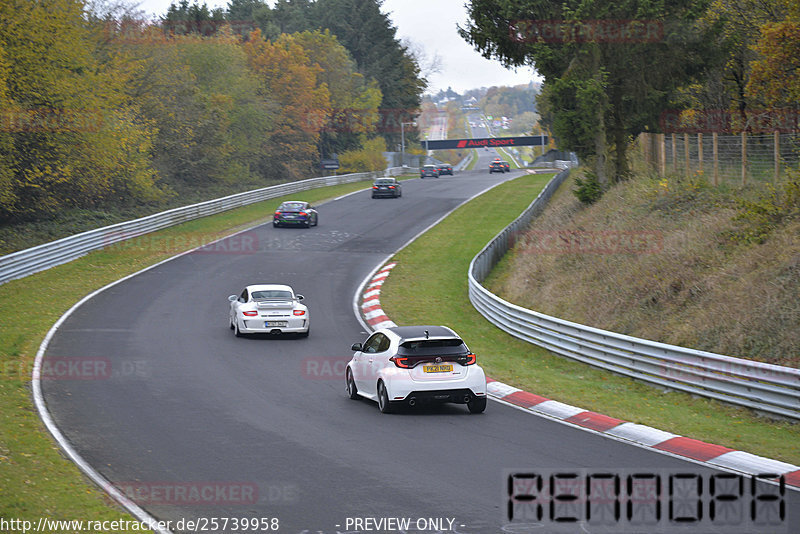 Bild #25739958 - Touristenfahrten Nürburgring Nordschleife (12.11.2023)