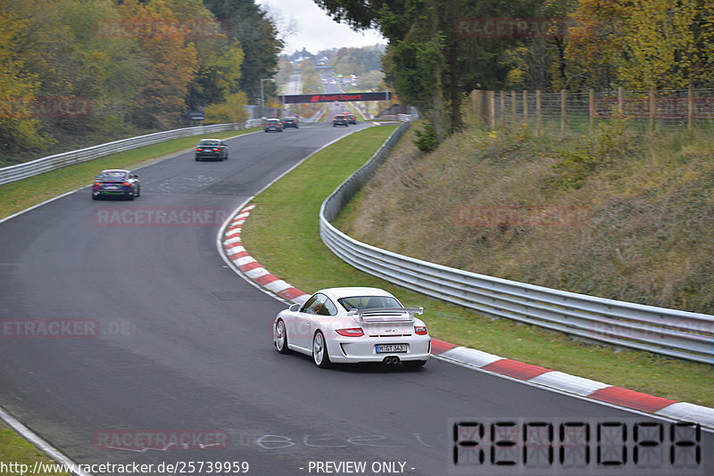 Bild #25739959 - Touristenfahrten Nürburgring Nordschleife (12.11.2023)