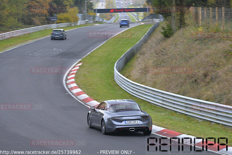 Bild #25739962 - Touristenfahrten Nürburgring Nordschleife (12.11.2023)