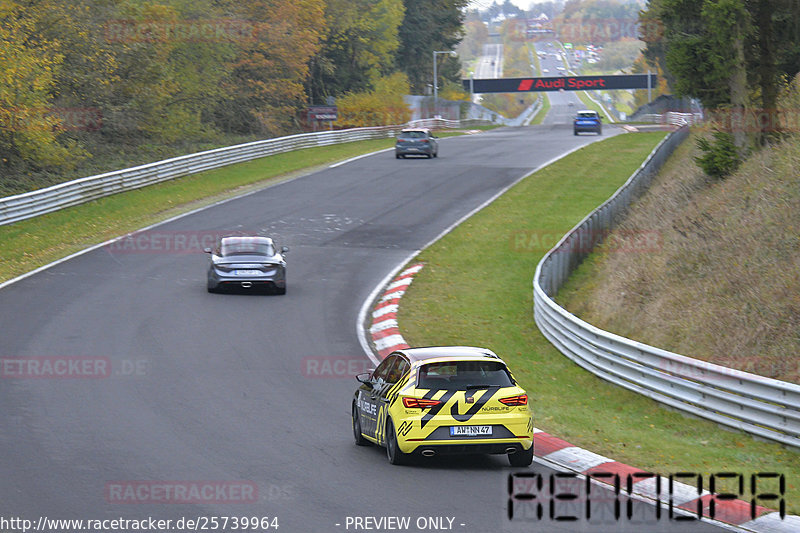 Bild #25739964 - Touristenfahrten Nürburgring Nordschleife (12.11.2023)