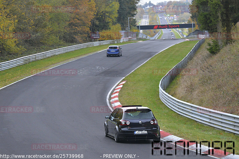 Bild #25739968 - Touristenfahrten Nürburgring Nordschleife (12.11.2023)