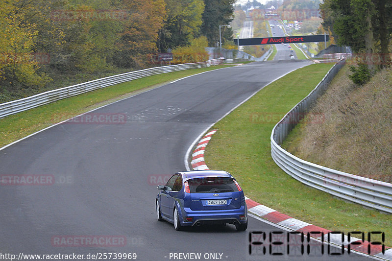 Bild #25739969 - Touristenfahrten Nürburgring Nordschleife (12.11.2023)