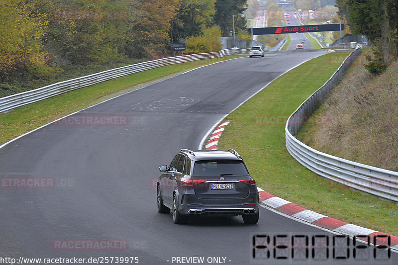 Bild #25739975 - Touristenfahrten Nürburgring Nordschleife (12.11.2023)