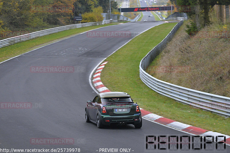 Bild #25739978 - Touristenfahrten Nürburgring Nordschleife (12.11.2023)