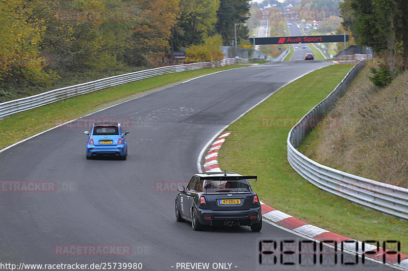 Bild #25739980 - Touristenfahrten Nürburgring Nordschleife (12.11.2023)