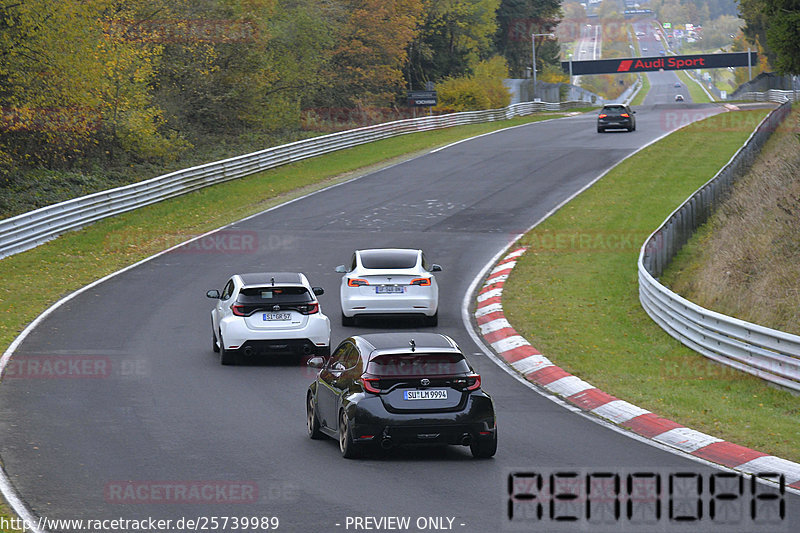 Bild #25739989 - Touristenfahrten Nürburgring Nordschleife (12.11.2023)