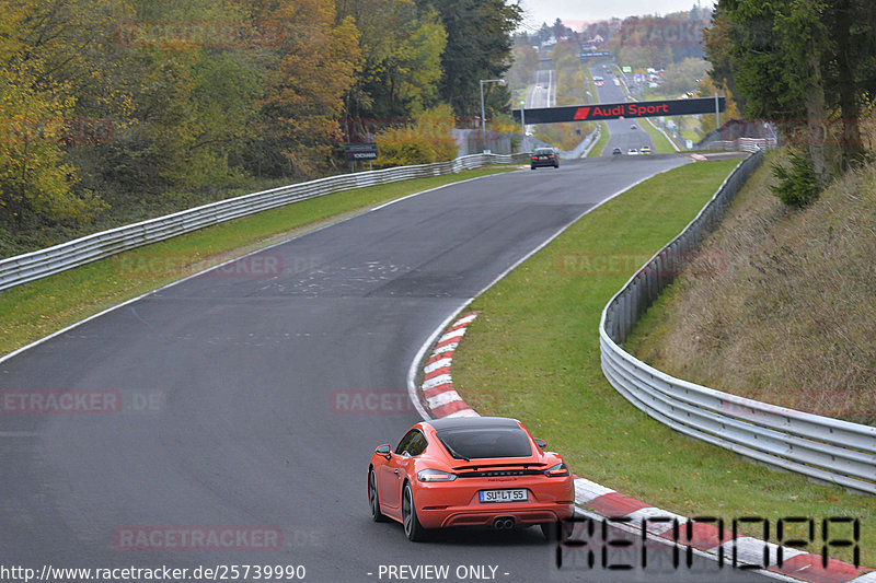 Bild #25739990 - Touristenfahrten Nürburgring Nordschleife (12.11.2023)