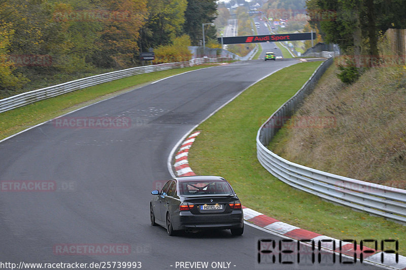 Bild #25739993 - Touristenfahrten Nürburgring Nordschleife (12.11.2023)