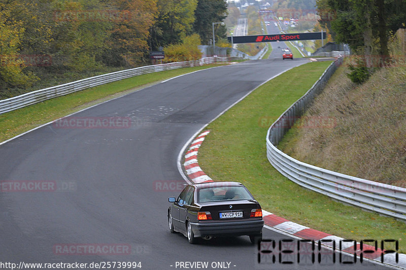 Bild #25739994 - Touristenfahrten Nürburgring Nordschleife (12.11.2023)