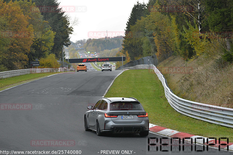 Bild #25740080 - Touristenfahrten Nürburgring Nordschleife (12.11.2023)