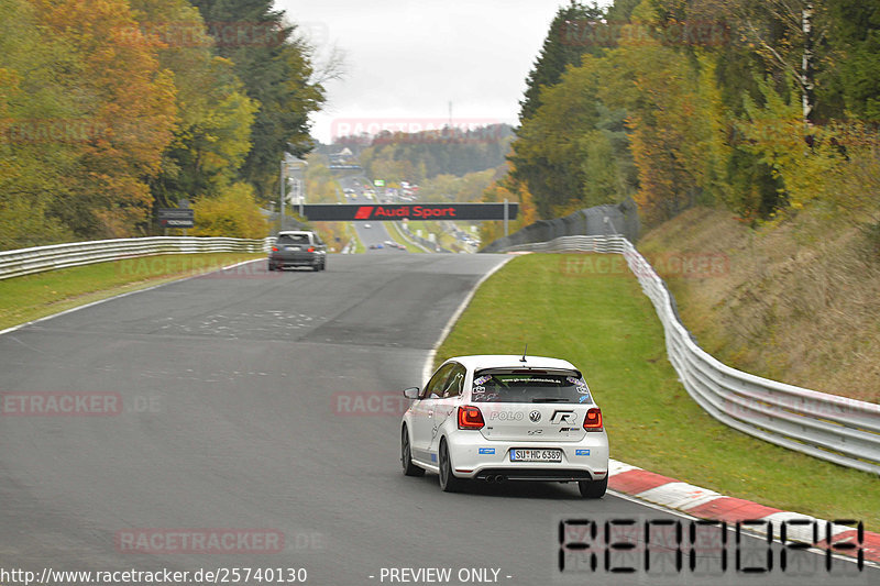 Bild #25740130 - Touristenfahrten Nürburgring Nordschleife (12.11.2023)