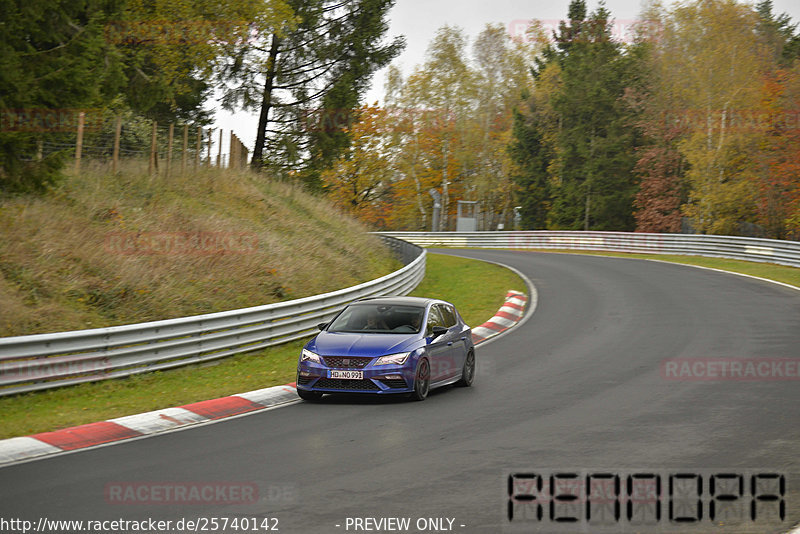 Bild #25740142 - Touristenfahrten Nürburgring Nordschleife (12.11.2023)