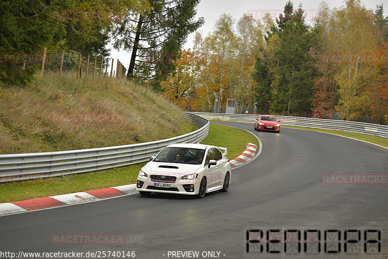 Bild #25740146 - Touristenfahrten Nürburgring Nordschleife (12.11.2023)