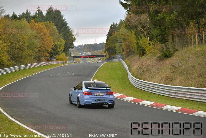 Bild #25740154 - Touristenfahrten Nürburgring Nordschleife (12.11.2023)