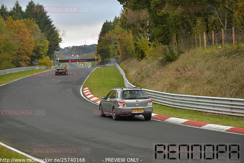 Bild #25740166 - Touristenfahrten Nürburgring Nordschleife (12.11.2023)