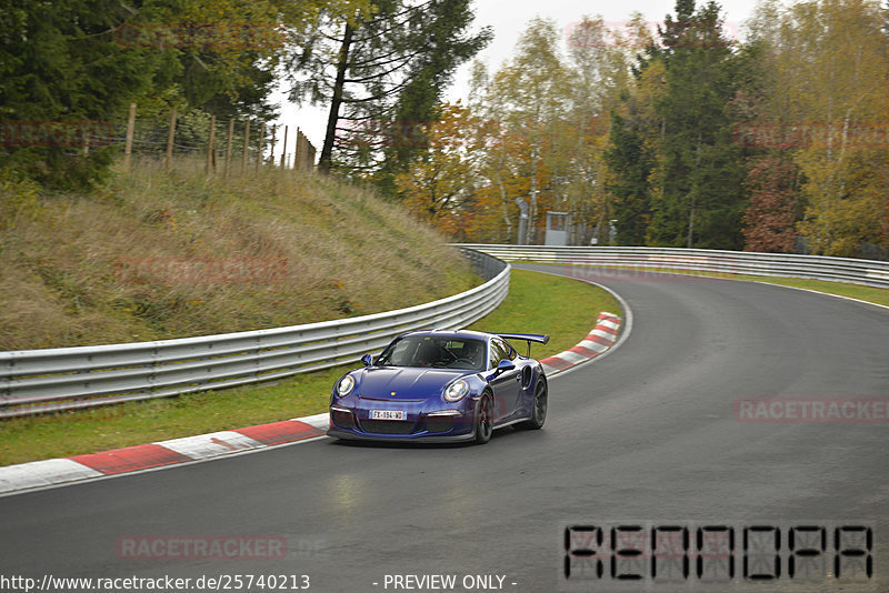 Bild #25740213 - Touristenfahrten Nürburgring Nordschleife (12.11.2023)