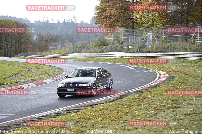 Bild #25740240 - Touristenfahrten Nürburgring Nordschleife (12.11.2023)