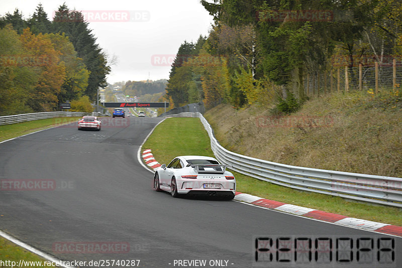 Bild #25740287 - Touristenfahrten Nürburgring Nordschleife (12.11.2023)