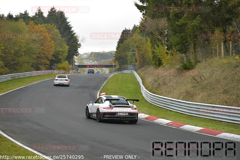 Bild #25740295 - Touristenfahrten Nürburgring Nordschleife (12.11.2023)