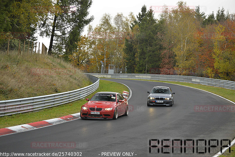 Bild #25740302 - Touristenfahrten Nürburgring Nordschleife (12.11.2023)