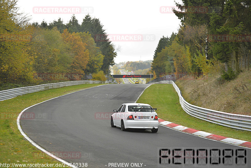 Bild #25740338 - Touristenfahrten Nürburgring Nordschleife (12.11.2023)