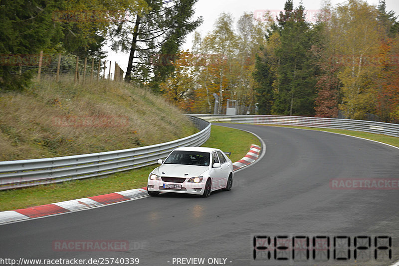 Bild #25740339 - Touristenfahrten Nürburgring Nordschleife (12.11.2023)