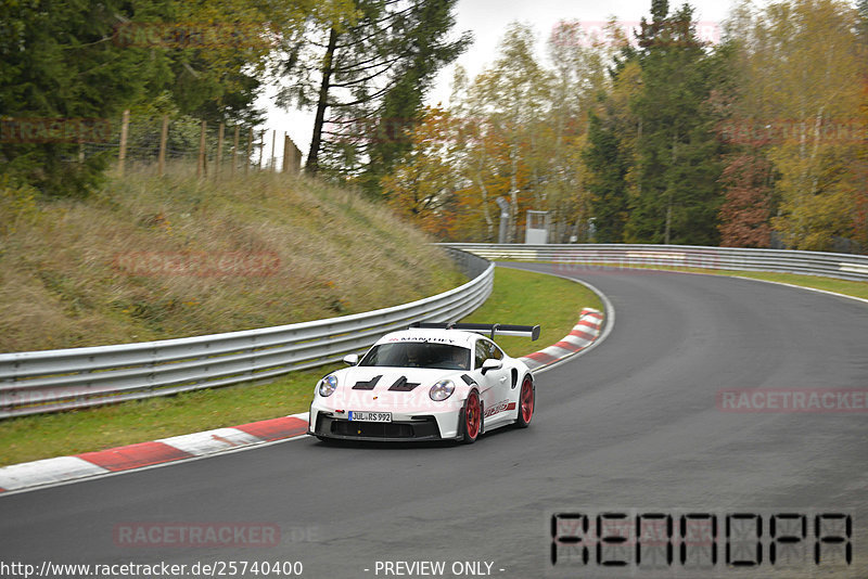 Bild #25740400 - Touristenfahrten Nürburgring Nordschleife (12.11.2023)