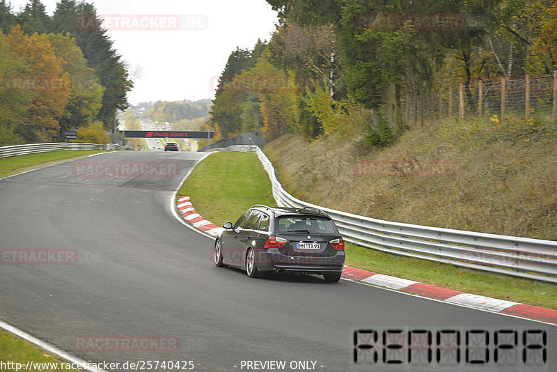 Bild #25740425 - Touristenfahrten Nürburgring Nordschleife (12.11.2023)