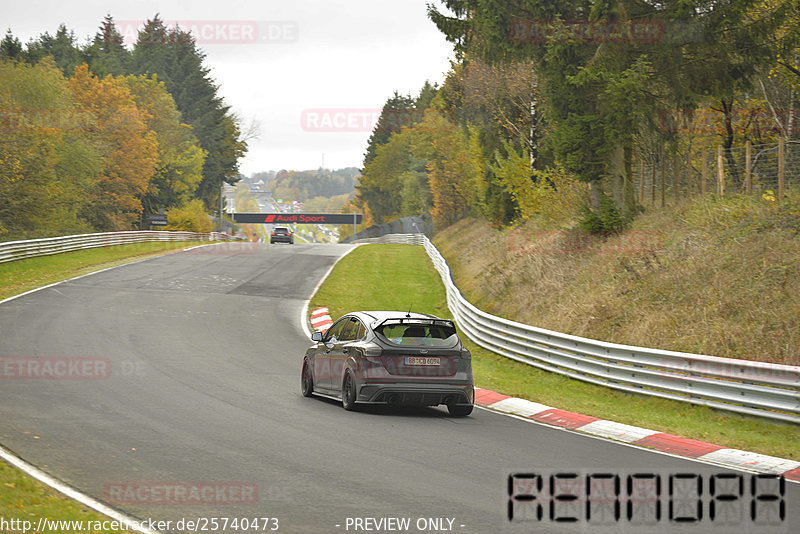 Bild #25740473 - Touristenfahrten Nürburgring Nordschleife (12.11.2023)