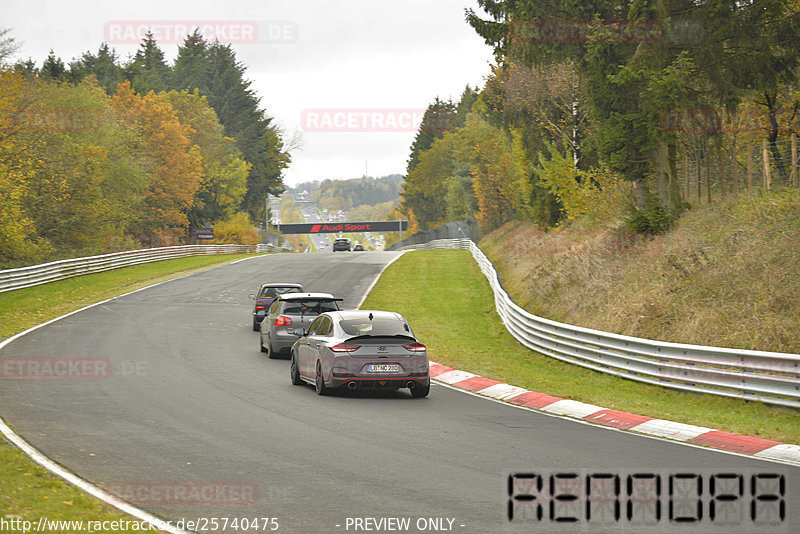 Bild #25740475 - Touristenfahrten Nürburgring Nordschleife (12.11.2023)