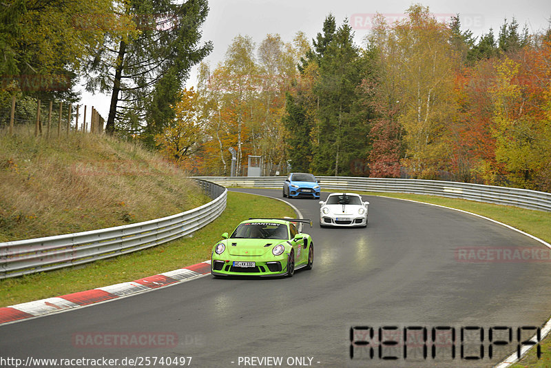 Bild #25740497 - Touristenfahrten Nürburgring Nordschleife (12.11.2023)