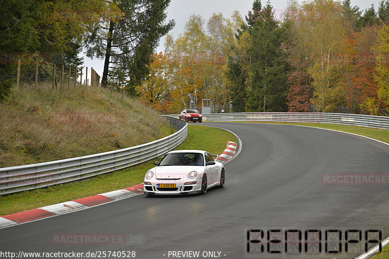 Bild #25740528 - Touristenfahrten Nürburgring Nordschleife (12.11.2023)