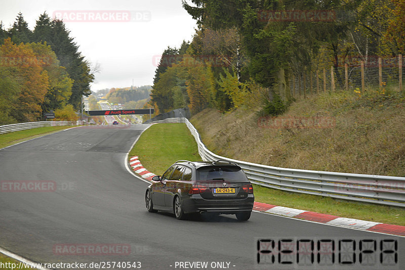 Bild #25740543 - Touristenfahrten Nürburgring Nordschleife (12.11.2023)