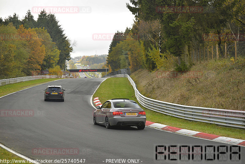 Bild #25740547 - Touristenfahrten Nürburgring Nordschleife (12.11.2023)