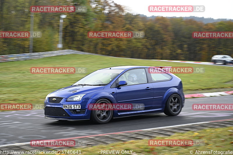 Bild #25740641 - Touristenfahrten Nürburgring Nordschleife (12.11.2023)