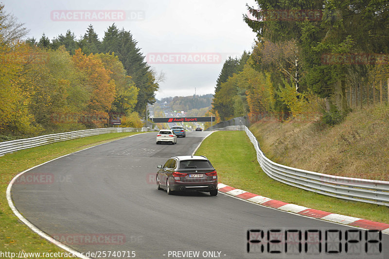 Bild #25740715 - Touristenfahrten Nürburgring Nordschleife (12.11.2023)