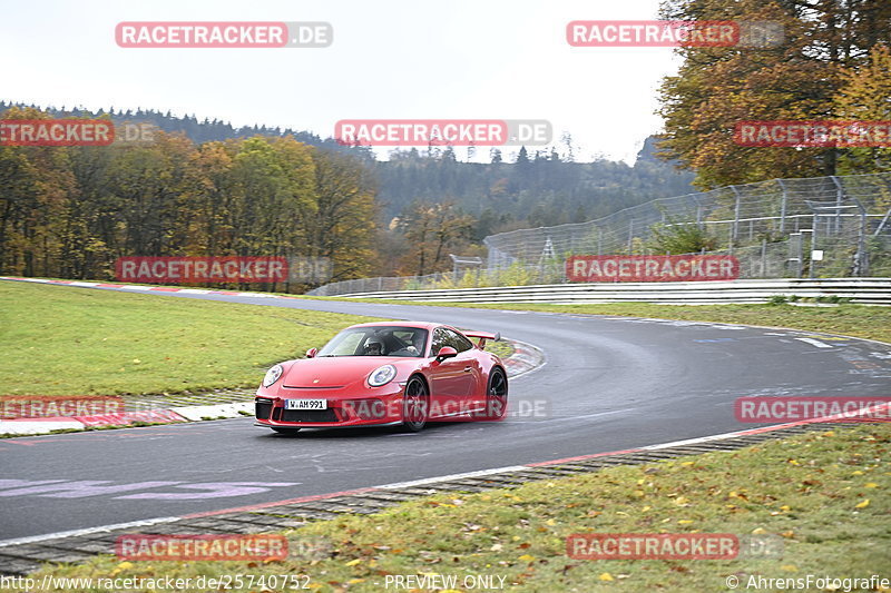 Bild #25740752 - Touristenfahrten Nürburgring Nordschleife (12.11.2023)