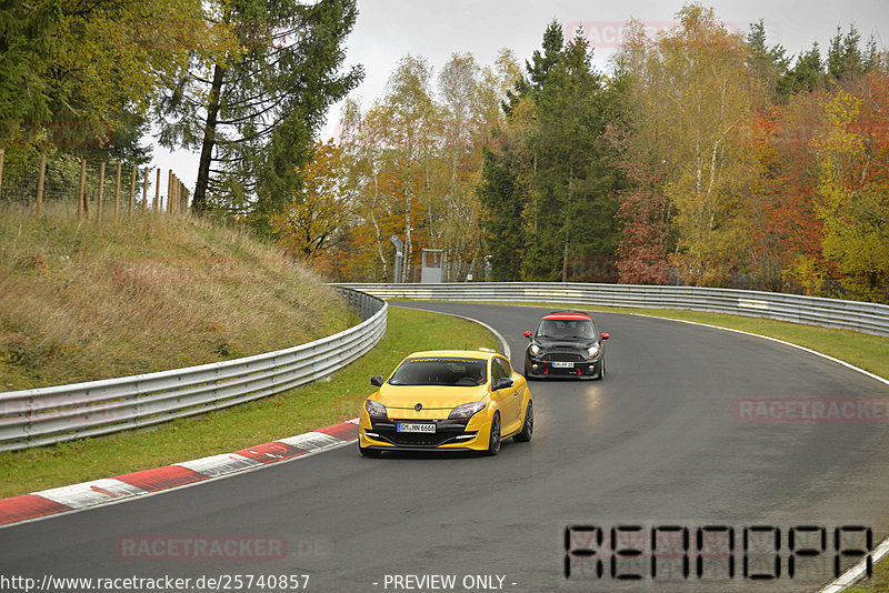 Bild #25740857 - Touristenfahrten Nürburgring Nordschleife (12.11.2023)