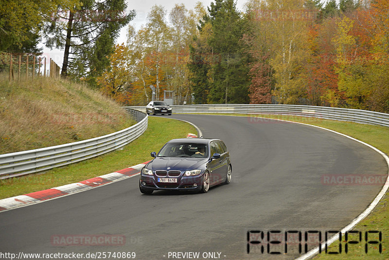 Bild #25740869 - Touristenfahrten Nürburgring Nordschleife (12.11.2023)