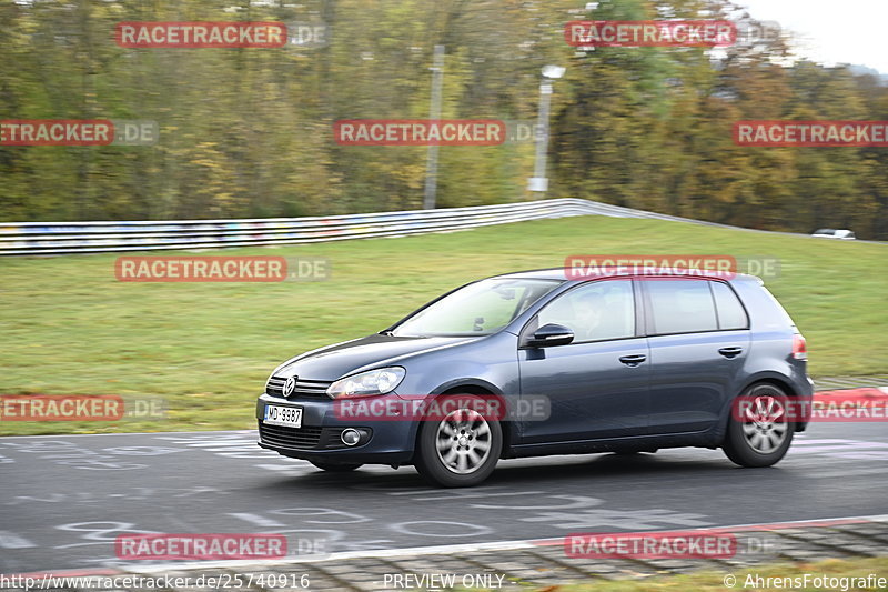 Bild #25740916 - Touristenfahrten Nürburgring Nordschleife (12.11.2023)