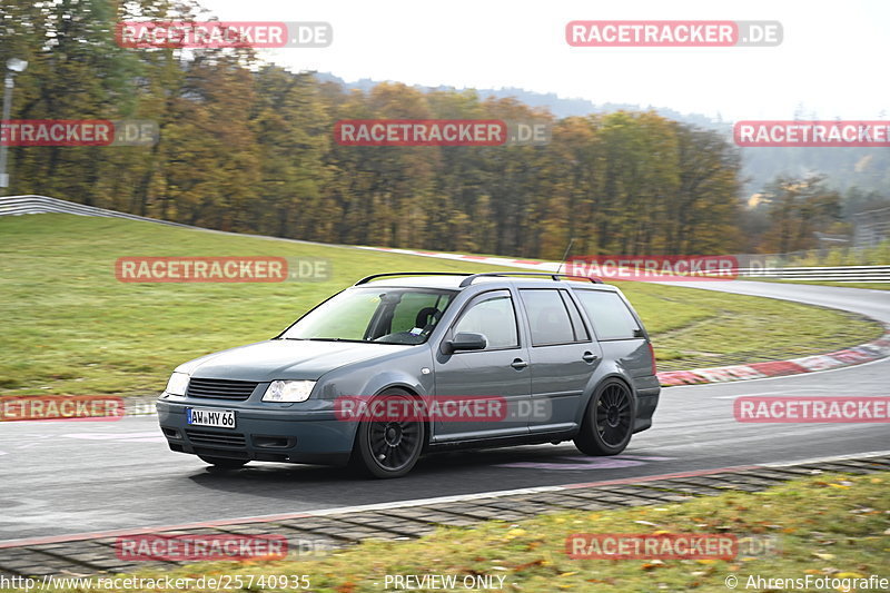 Bild #25740935 - Touristenfahrten Nürburgring Nordschleife (12.11.2023)