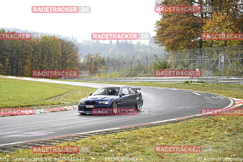 Bild #25740944 - Touristenfahrten Nürburgring Nordschleife (12.11.2023)