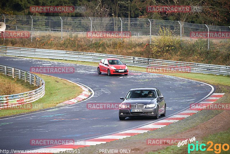 Bild #25740951 - Touristenfahrten Nürburgring Nordschleife (12.11.2023)