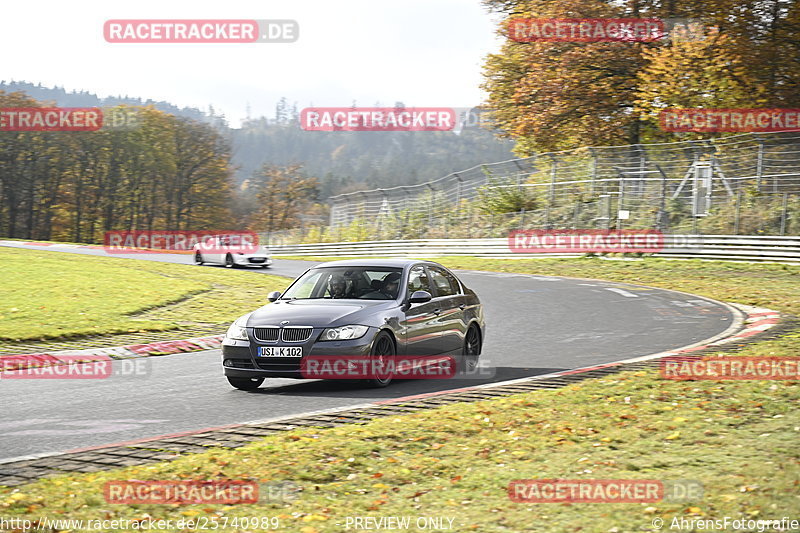 Bild #25740989 - Touristenfahrten Nürburgring Nordschleife (12.11.2023)