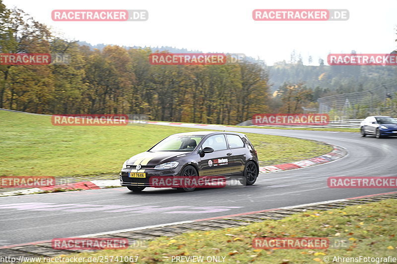 Bild #25741067 - Touristenfahrten Nürburgring Nordschleife (12.11.2023)