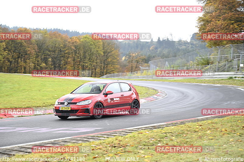 Bild #25741180 - Touristenfahrten Nürburgring Nordschleife (12.11.2023)