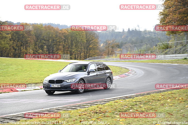 Bild #25741341 - Touristenfahrten Nürburgring Nordschleife (12.11.2023)