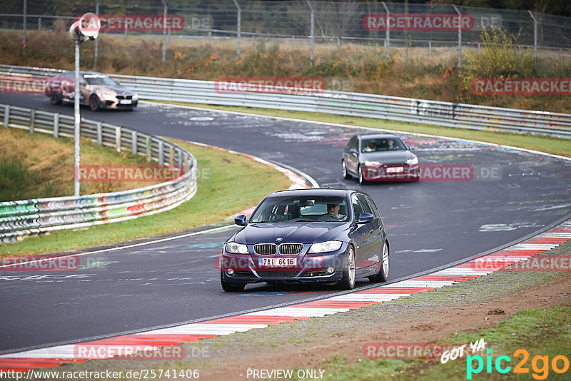 Bild #25741406 - Touristenfahrten Nürburgring Nordschleife (12.11.2023)