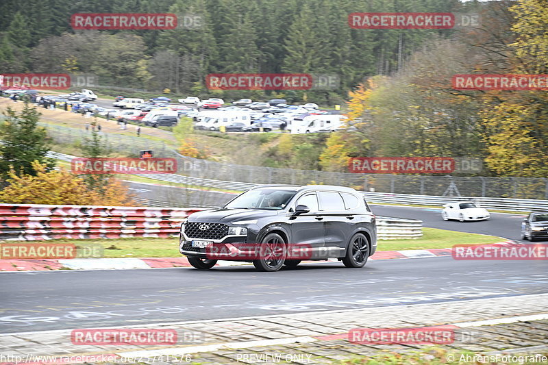 Bild #25741576 - Touristenfahrten Nürburgring Nordschleife (12.11.2023)